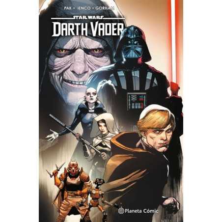 Star Wars Darth Vader 09