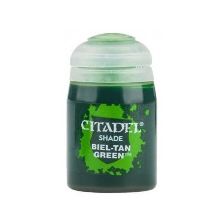 Shade Biel-Tan Green 24-19