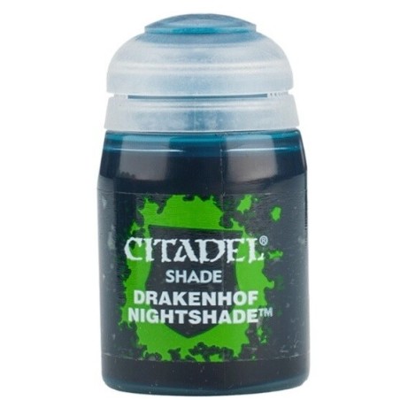 Shade Drakenhof Nightshade 24-17