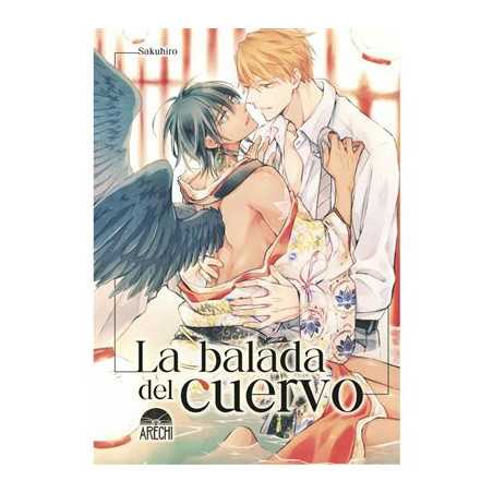 La Balada Del Cuervo