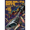Sakamoto Days 16