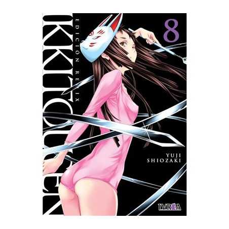 Ikkitousen Edicion Remix 8