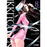 Ikkitousen Edicion Remix 8Otras EditorialesAtheneas Hobby S.L.