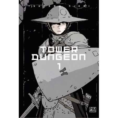 Tower Dungeon 1