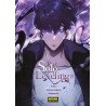 Solo Leveling 8ComicsAtheneas Hobby S.L.
