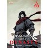 Assassin's Creed Dynasty 06Otras EditorialesAtheneas Hobby S.L.
