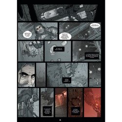 TaliónOtras EditorialesAtheneas Hobby S.L.