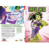 Hulka 5 Todo o nada