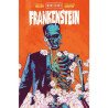 Frankenstein-Monstruos De Universal