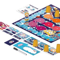 MismamenteJuegos de MesaAtheneas Hobby S.L.