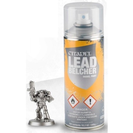 Sprays Leadbelcher 62-24