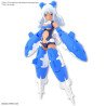30MS - SIS-Ac19b SIANA-AMARCIA (Vivace Form) - Model Kit