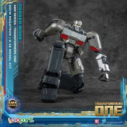 Transformers one d-16 amk cogged model kit