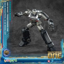 Transformers one d-16 amk cogged model kit