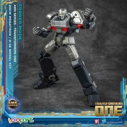 Transformers one d-16 amk cogged model kit