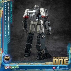 Transformers one d-16 amk cogged model kit