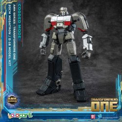 Transformers one d-16 amk cogged model kit