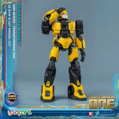 Transformers one b-127 amk cog-less model kit