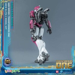 Transformers one elita amk cogless model kit