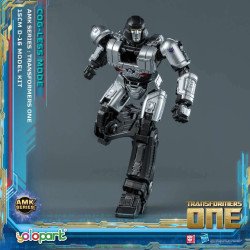 Transformers one d-16 amk cog-less model kit