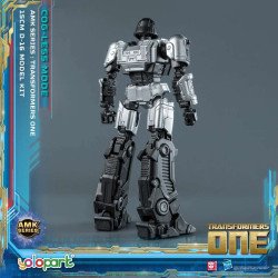 Transformers one d-16 amk cog-less model kit
