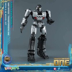 Transformers one d-16 amk cog-less model kit