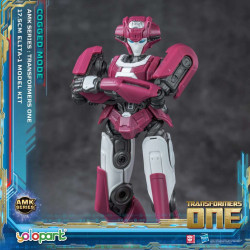 Transformers one elita amk cogged model kit