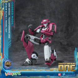 Transformers one elita amk cogged model kit