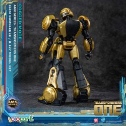 Transformers one b-127 amk cogged model kit