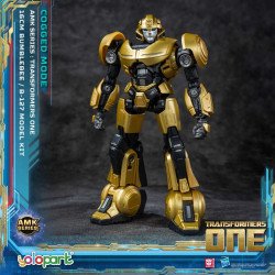 Transformers one b-127 amk cogged model kit