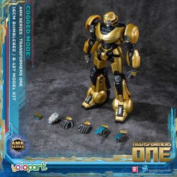 Transformers one b-127 amk cogged model kit