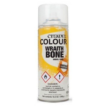 Sprays Wraithbone 62-33