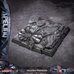 Transformers rise of the beasts amk pro x apelinq model kit