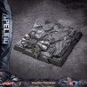 Transformers rise of the beasts amk pro x apelinq model kit