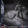 Transformers rise of the beasts amk pro x apelinq model kit