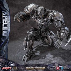 Transformers rise of the beasts amk pro x apelinq model kit