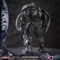 Transformers rise of the beasts amk pro x apelinq model kit
