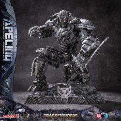 Transformers rise of the beasts amk pro x apelinq model kit