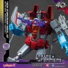 Transformers generation 1 amk pro starscream model kit