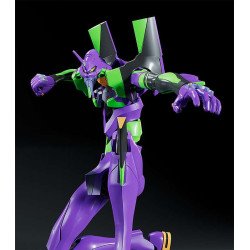 Rebuild evangelion unit-01 moderoid mk 3rd run