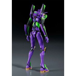 Rebuild evangelion unit-01 moderoid mk 3rd run