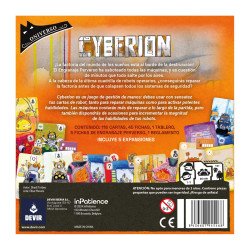 Cyberion