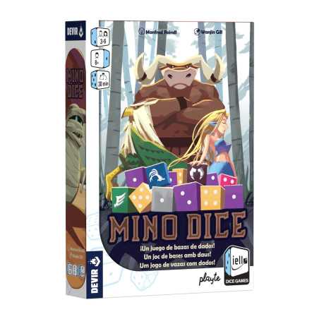 Mino Dados