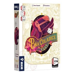 Final Girl: Miniaturas de Terror From AboveJuegos de MesaAtheneas Hobby S.L.