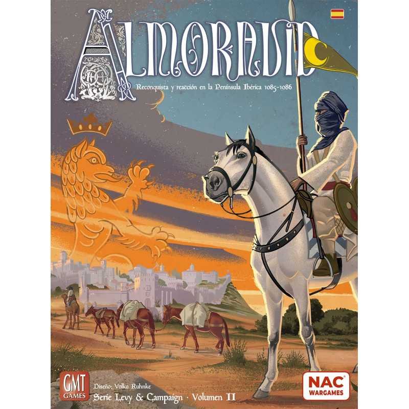 AlmoravidJuegos de MesaAtheneas Hobby S.L.