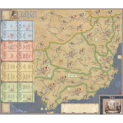 AlmoravidJuegos de MesaAtheneas Hobby S.L.