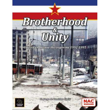 Brotherhood And Unity (Hermandad y Unidad)