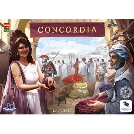 Concordia