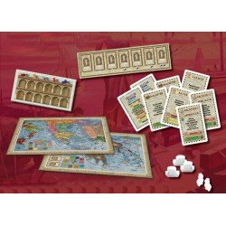 Concordia Expansion Venus