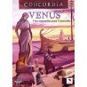 Concordia Expansion Venus